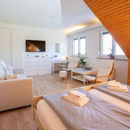 Casa Natura Braunlage Eksteriør billede