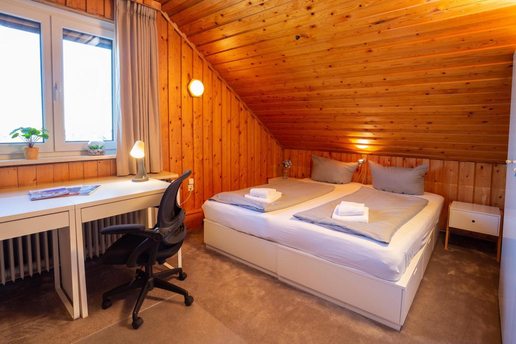 Casa Natura Braunlage Eksteriør billede