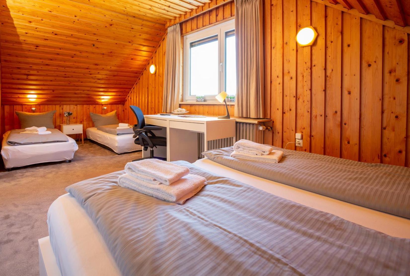 Casa Natura Braunlage Eksteriør billede