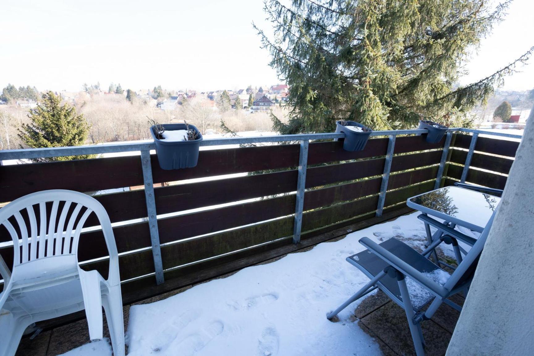 Casa Natura Braunlage Eksteriør billede